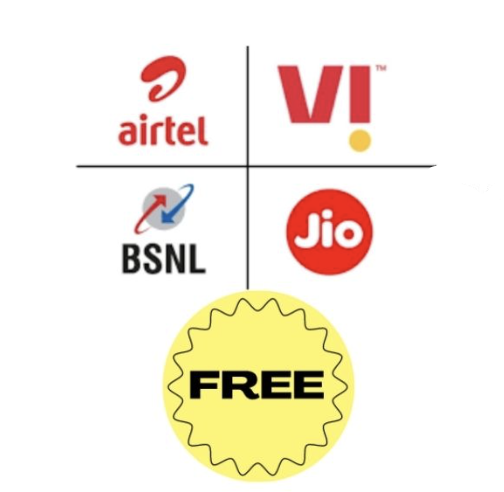 MagicPin App Loot: Get ₹19 FREE Recharge [Unlimited Trick]